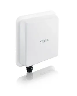 Alternative view of Zyxel Outdoor Router FWA710 5G FWA710-EUZNN1F