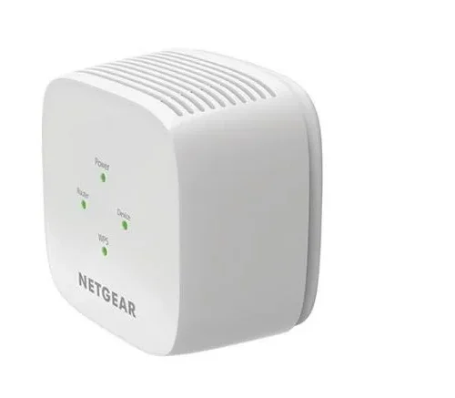 Netgear EX6110 AC1200 Wall Plug WiFi Extender