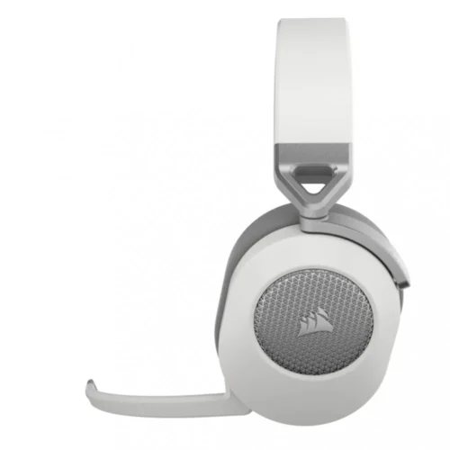 Corsair Wireless headset HS65 V2 бял