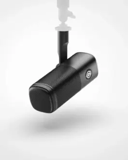 Alternative view of ELGATO Dynamic microphone Wave DX