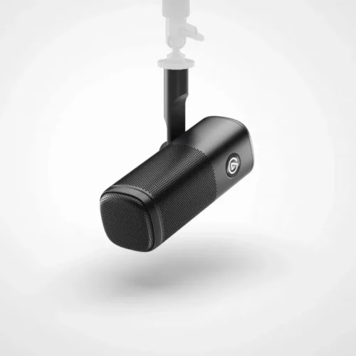 Alternative view of ELGATO Dynamic microphone Wave DX