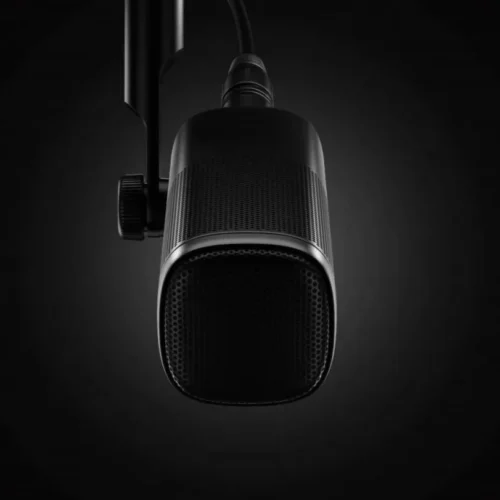 ELGATO Dynamic microphone Wave DX