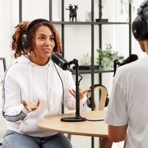 ELGATO Dynamic microphone Wave DX