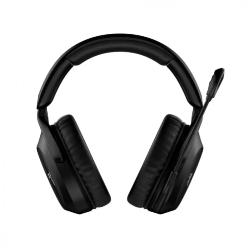 Alternative view of HyperX Wireless headset Cloud Stinger 2