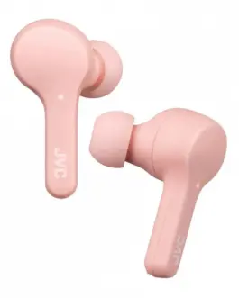 Alternative view of JVC Earphones HA-A7T розов