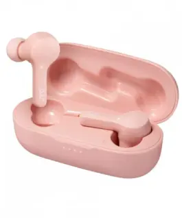 JVC Earphones HA-A7T розов