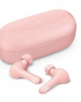 JVC Earphones HA-A7T розов