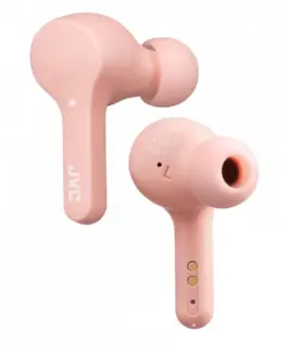 JVC Earphones HA-A7T розов