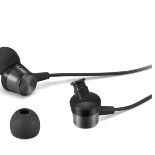 Lenovo USB-C Wiчервен слушалки тапи 4XD1J77351