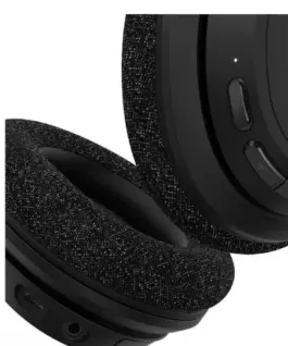 Alternative view of Belkin слушалки SoundForm Adapt черен