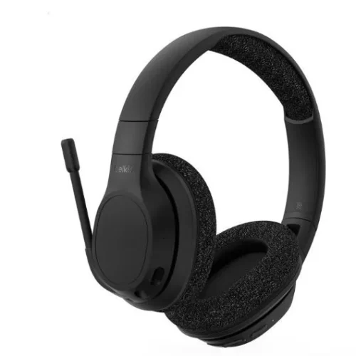Belkin слушалки SoundForm Adapt черен