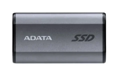 Adata външен SSD SE880 2TB USB3.2A/C Gen2x2