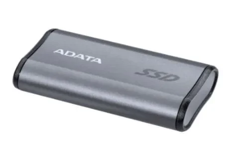 Adata външен SSD SE880 2TB USB3.2A/C Gen2x2
