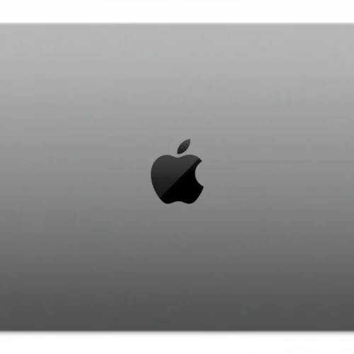 Alternative view of Apple MacBook Pro 14 inch SG/8C/10C GPU/8GB/512GB