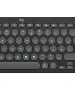 Logitech Pebble Combo for Mac To nal Graphite 920-01224