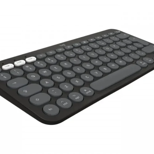 Logitech Pebble Combo for Mac To nal Graphite 920-01224