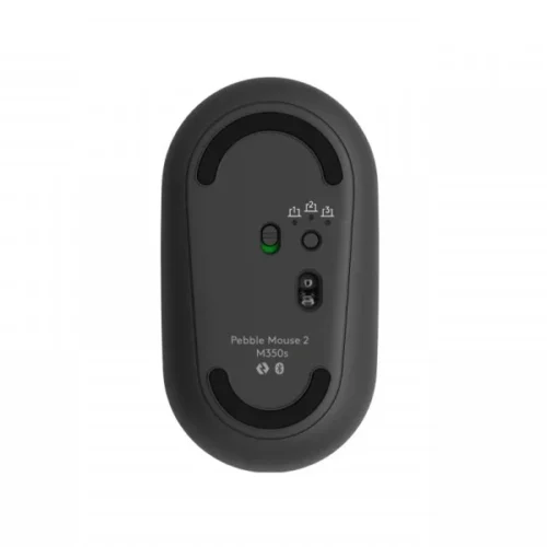 Logitech Pebble Combo for Mac To nal Graphite 920-01224