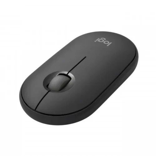 Logitech Pebble Combo for Mac To nal Graphite 920-01224