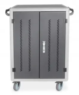 Alternative view of Digitus Charging trolley DN-45002