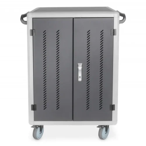 Alternative view of Digitus Charging trolley DN-45002