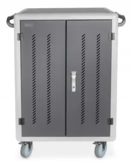 Alternative view of Digitus Charging trolley DN-45005