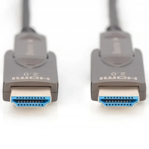 Digitus кабел за връзка AK-330127-150-S
