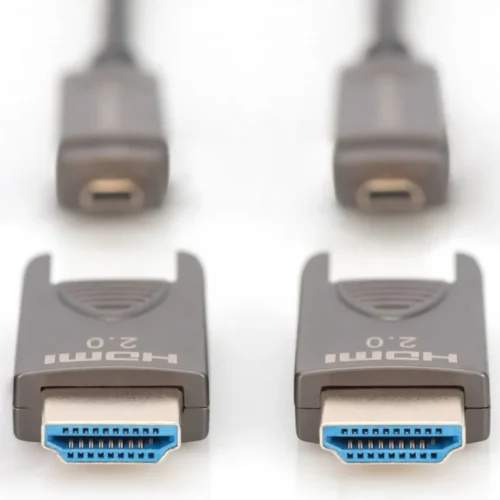 Digitus кабел за връзка AK-330127-150-S