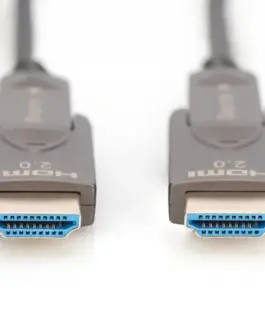 Alternative view of Digitus кабел за връзка AK-330127-200-S