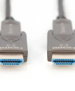 Alternative view of Digitus кабел за връзка AK-330127-300-S