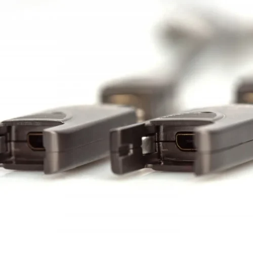 Digitus кабел за връзка AK-330127-300-S