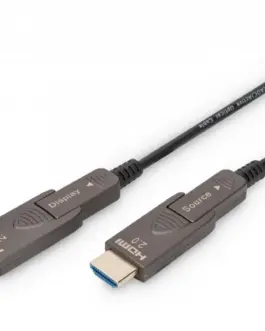 Digitus кабел за връзка AK-330127-300-S