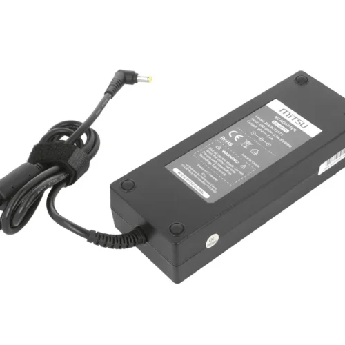 Alternative view of Mitsu #MITSU AC адаптер 19V 7.1A (5.5X1.7) 135W-ACE