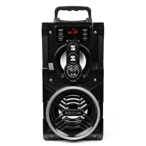 SQUEAK синTOOTH SPEAKER 5.1 K ARAOKE 20W SQ1000