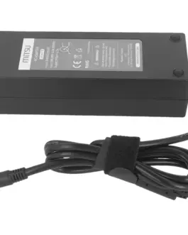Alternative view of Mitsu #MITSU AC адаптер DELL 19.5V 6.7A (4.5X3)130W