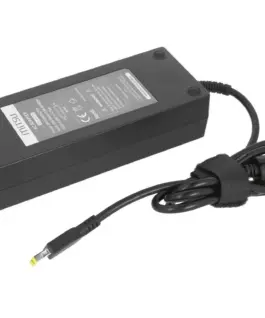 Alternative view of Mitsu #MITSU AC адаптер LENOWO 20V 6.751 11X4.5PIN 135