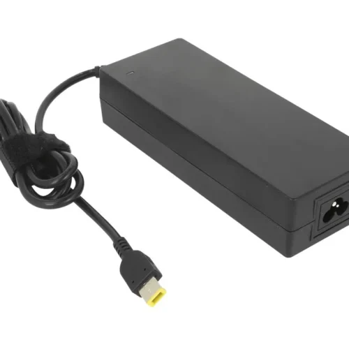 Mitsu #MITSU AC адаптер LENOWO 20V 6.751 11X4.5PIN 135