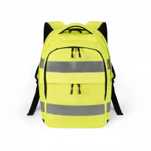 DICOTA Лаптоп 15.6 inches раница Hi-VIS 25l жълт