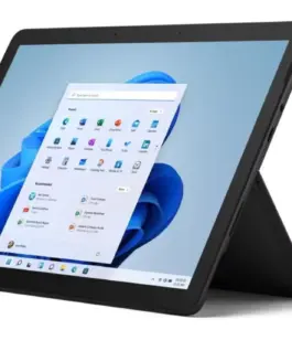 Microsoft Surface Go 4 N200/8GB/64GB Platinium XGT-00008