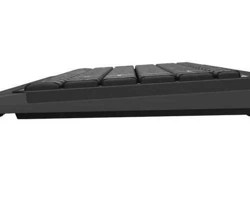 Alternative view of A4 Tech Keyboard FStyler FK11 сив