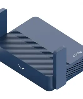 Cudy Router TR3000 VPN Travel AX3000