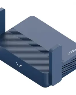 Cudy Router TR3000 VPN Travel AX3000