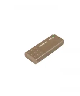 Alternative view of GOODRAM Pendrive UME3 16GB USB 3.0 Eco Friendly