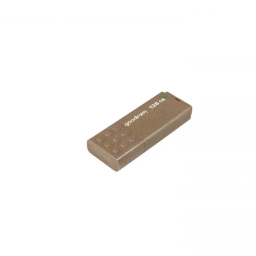 Alternative view of GOODRAM Pendrive UME3 128GB USB 3.0 Eco Friendly