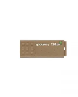 GOODRAM Pendrive UME3 128GB USB 3.0 Eco Friendly