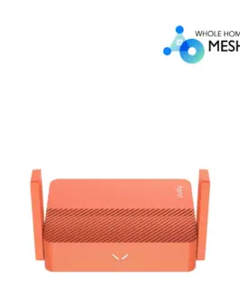 Alternative view of Cudy Router TR1200 VPN Travel AC1200