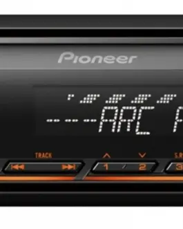 Pioneer Car receiver MVH-S120UBA