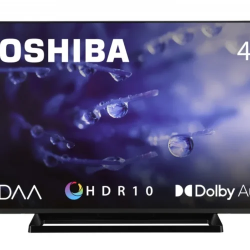 Toshiba TV LED 43 inches 43LV3E63DG