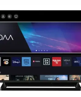 Toshiba TV LED 43 inches 43LV3E63DG