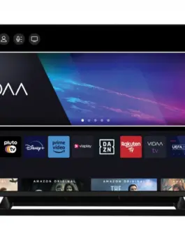 Toshiba TV LED 43 inches 43LV3E63DG