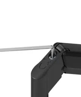 Neomounts Monitor desk mount DS70-810BL1 17-32 инча 75×75-100×100